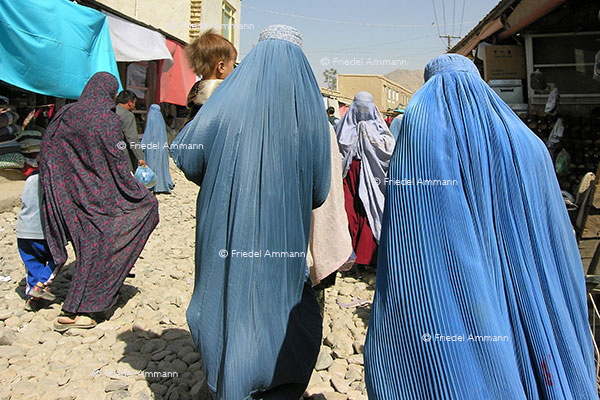WORLD - Afghanistan, Kabul 