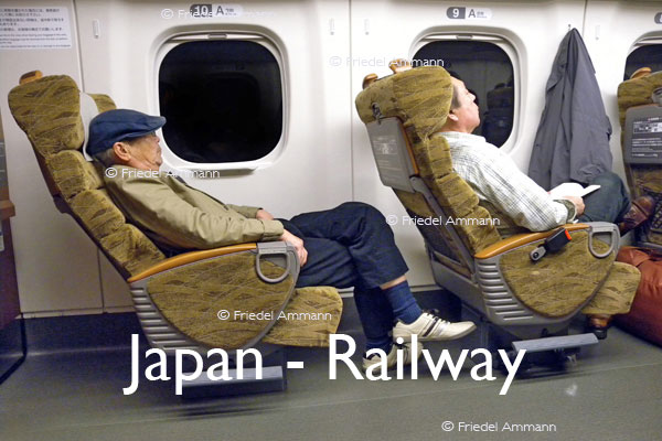 WORLD – Japan - Relaxing