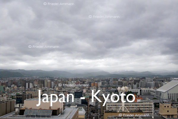WORLD – Japan – Kyoto 