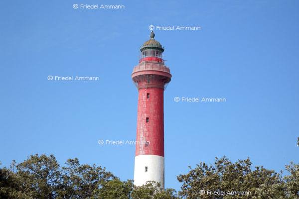 WORLD - France, Atlantik – Le phare de la Coubre (Leuchtturm)