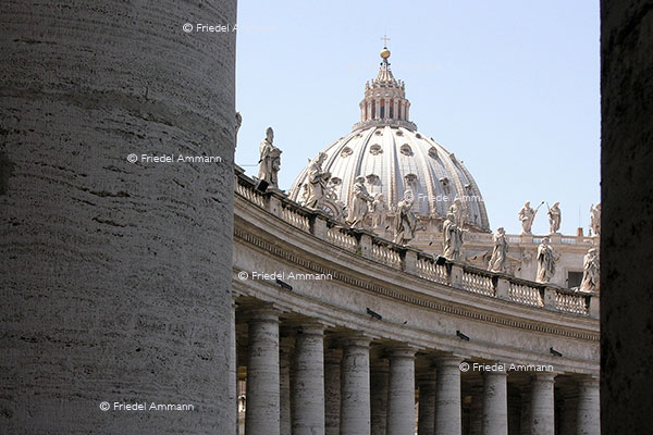 WORLD - Italia, Rom – Vatikan / Vaticano