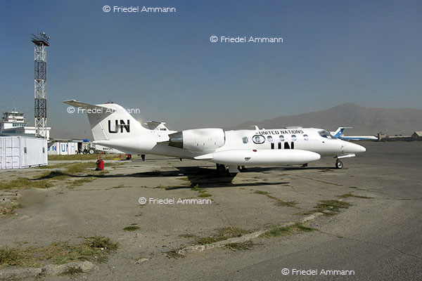 WORLD – Politics / History - Airport Kabul, Afghanistan