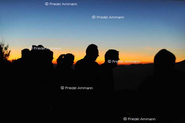 WORLD – Indonesien, Java – Mt. Bromo at sunrise