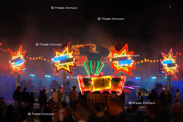 BASEL – Impressionen 1 – Herbstmesse