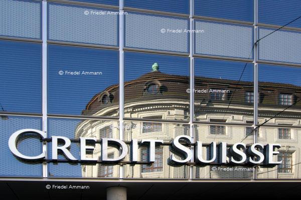 BASEL – Impressionen 2 - Bankverein 