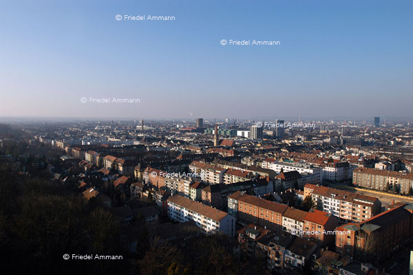 BASEL - Gundeldingerquartier