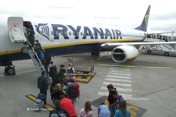 BASEL – Mobilität - Euro Airport
