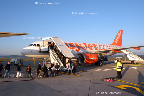 BASEL – Mobilität - Euro Airports
