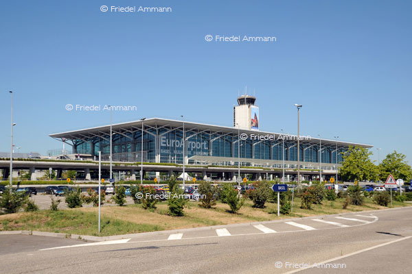 BASEL – Mobilität - Euro Airports