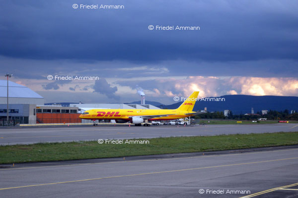 BASEL – Mobilität - Euro Airports