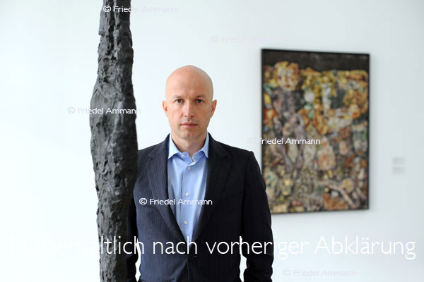 BASEL - Fondation Beyeler, Riehen