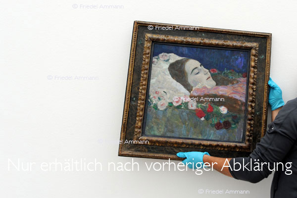 BASEL - Fondation Beyeler, Riehen