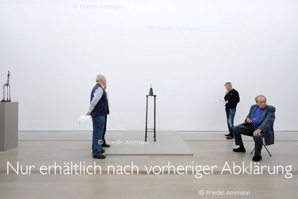 BASEL - Fondation Beyeler, Riehen