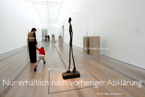 BASEL - Fondation Beyeler, Riehen