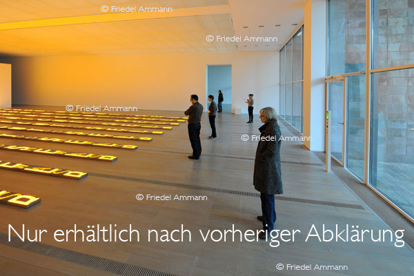 BASEL - Fondation Beyeler, Riehen