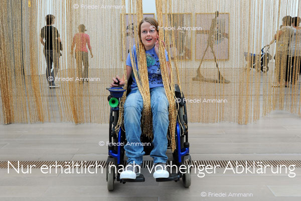 BASEL - Fondation Beyeler, Riehen