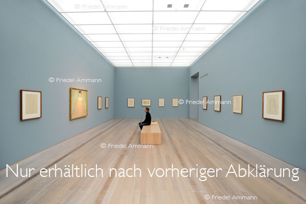 BASEL - Fondation Beyeler, Riehen