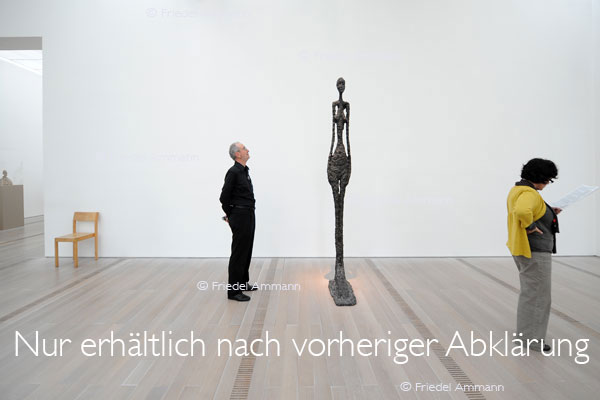 BASEL - Fondation Beyeler, Riehen