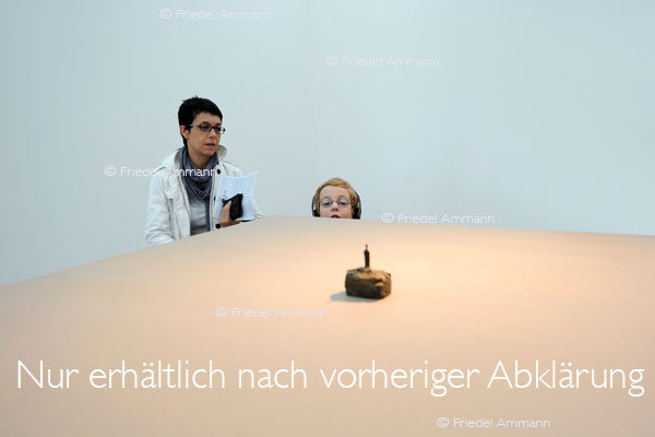 BASEL - Fondation Beyeler, Riehen