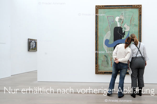 BASEL - Fondation Beyeler, Riehen