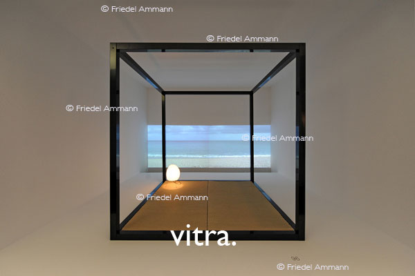 BASEL - vitra. - Weil am Rhein - vitra Design Museum, Architekt Frank O. Gehry