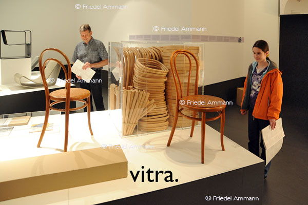 BASEL - vitra. - Weil am Rhein - vitra Design Museum, Architekt Frank O. Gehry