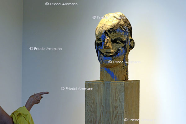 ART Unlimited 44 Basel 2013 - Fondation Beyeler, Riehen