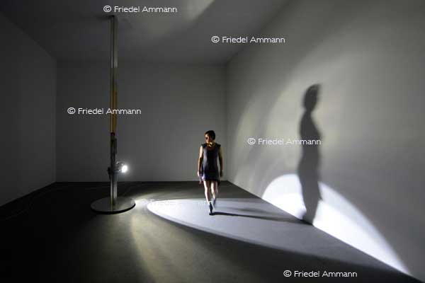 ART Unlimited 43 Basel 2012 - Olaf Nicolai «Samani. Some Proposals to Answer Important Questions», 2008 - Galerie Eigen+Art, Berlin