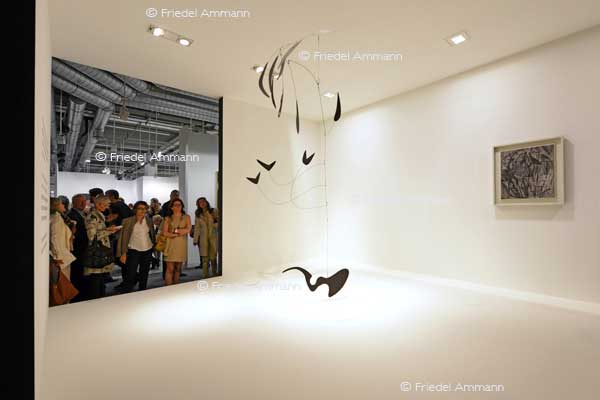 ART Unlimited 43 Basel 2012 - Fondation Beyeler, Riehen