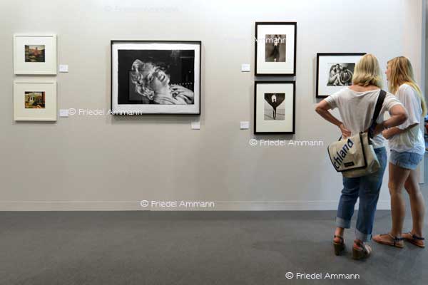 ART Unlimited 43 Basel 2012 