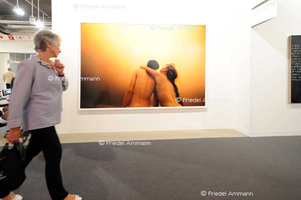 ART 42 Basel 2011 Unlimited - Ryan McGinley, «Somewhere Place»