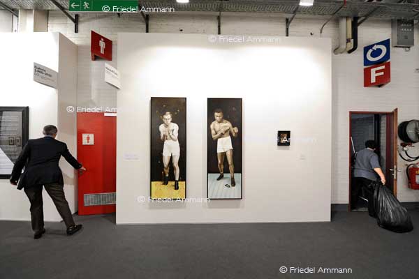 ART Unlimited Basel 41 2010