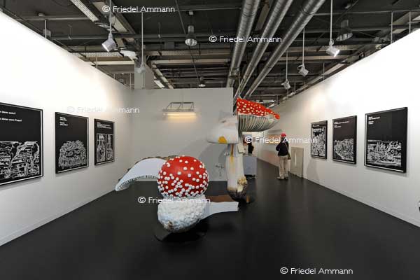 ART Unlimited Basel 41 2010