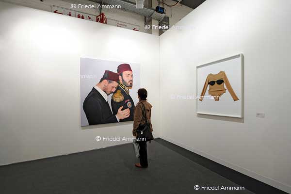 ART 41 Basel 2010 Unlimited 