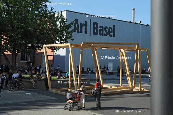 ART 41 Basel 2010 Unlimited 