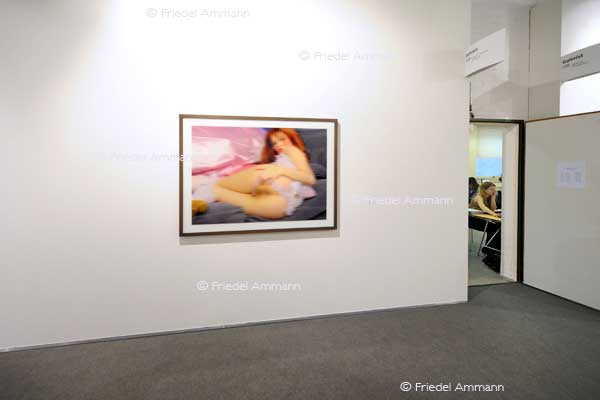 ART Unlimited Basel 41 2010 - ENTER (Taste bestätigen) 