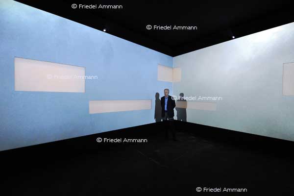 ART Unlimited Basel 41 2010 - Frontier, Doug Aitken - Galerie Presenhuber, ZH