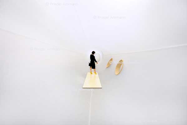 ART Unlimited Basel 41 2010 - Ikurrina Quarter, Sergio Prego - Galeria Soledad Lorenzo, Madrid 