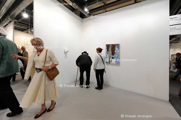ART Unlimited Basel 40 2009 
