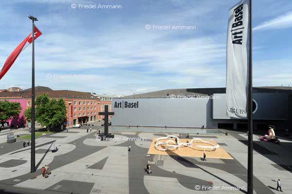 ART Unlimited Basel 40 2009 - Vernissage