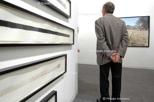 ART Unlimited Basel 39 2008 
