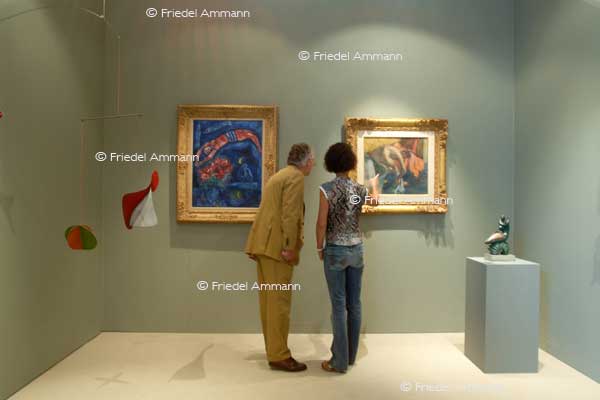 ART Unlimited Basel 37 2006 - Galerie gmurzynska