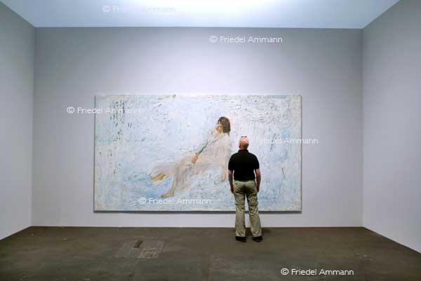 ART Unlimited Basel 37 2006 - Baby, Cecilia Edefalk - Brändström & Stene, Stockholm