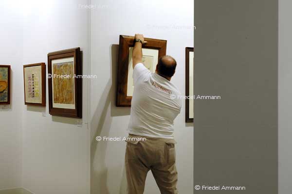 ART Unlimited Basel 36 2005