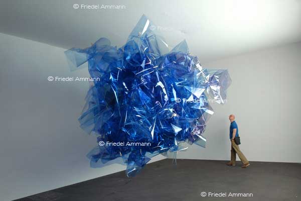 ART Unlimited Basel 36 2005