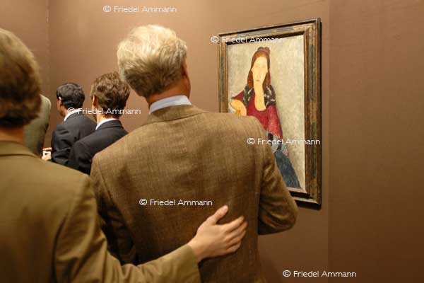 ART Unlimited Basel 36 2005