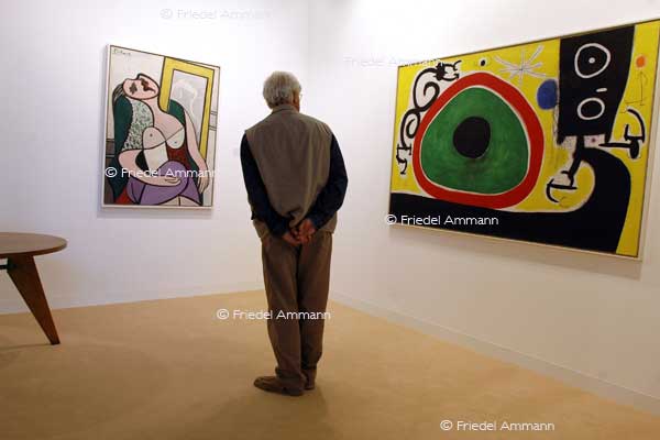ART Unlimited Basel 36 2005