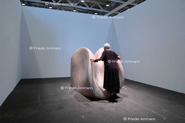 ART Unlimited Basel 36 2005
