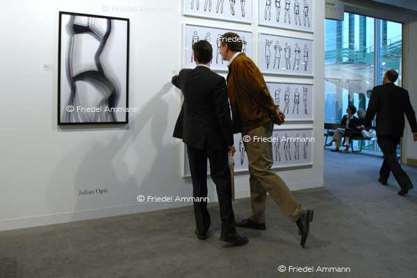 ART Unlimited Basel 36 2005