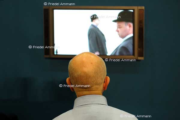 ART Unlimited Basel 36 2005